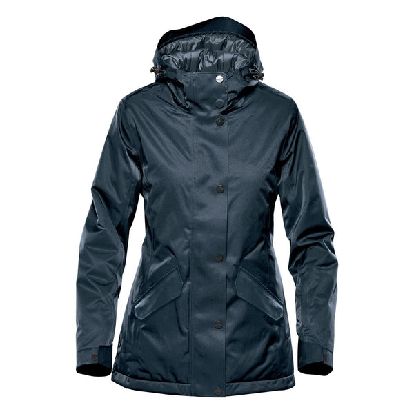 Women's Zurich Thermal Jacket — ANX-1W